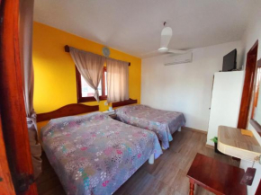  Posada Casa Bugambilias  Теколутла